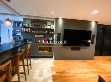 Apartamento · 131m² · 2 Quartos · 2 Vagas · Habitart 2 - Seu novo lar no Brooklin – Belíssimo e moderno apartamento com 2 Suítes Ampla Varanda 2