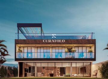 Casa · 718m² · 4 Quartos · 4 Vagas · Rezidence Borghini - Viva o Luxo no Jardim Paulistano: Condomínio Exclusivo em Construção, Casas a p
