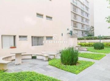 Apartamento · 45m² · 1 Quarto · 1 Vaga · Edifício Donato Pássaro - Viva com conforto e comodidade na Consolação, a 650m da estação Consolação