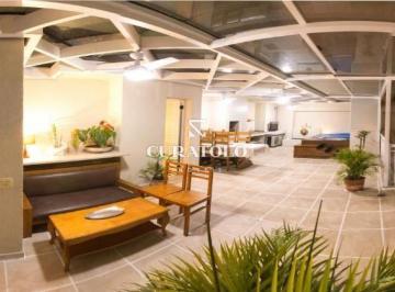Apartamento · 109m² · 2 Quartos · 3 Vagas · Estanconfor Villa Paulista - Cobertura Duplex de alto padrão à venda na Bela Vista, com 2 quartos, 1