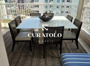 Apartamento · 199m² · 3 Quartos · 3 Vagas · Plaza Mayor - LINDA COBERTURA COM ÁREA GOURMET E 3 DORMS NO CENTRO DE SÃO BERNARDO DO CAMPO/SP