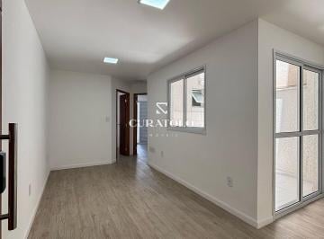 Apartamento · 38m² · 2 Quartos · 1 Vaga · FABRI - Apartamento à venda no Parque das Nações, Santo André, de 2 quartos com 1 vaga demarcada