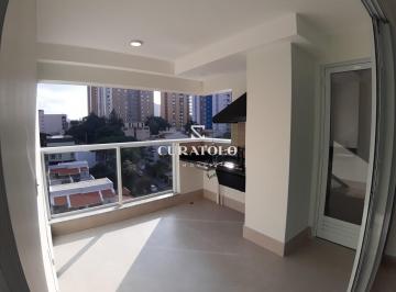 Apartamento · 78m² · 2 Quartos · 2 Vagas · SOBERANO PATRIANI - Vida em Harmonia no Campestre, Santo André: Apartamento de 2 Suítes com Varanda