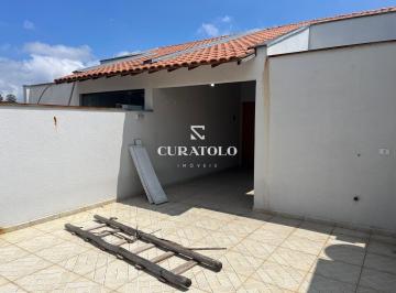 Apartamento · 100m² · 2 Quartos · 1 Vaga · Cobertura à venda em Santo André, Parque Novo Oratório, de 2 quartos e 1 vaga - Estilo “sem condo