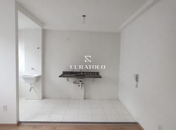 Apartamento · 39m² · 2 Quartos · 1 Vaga · Allegro Santo André - Apartamento à venda em Santo André, de 2 quartos e 1 vaga