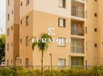 Apartamento · 53m² · 2 Quartos · 1 Vaga · La Vitta Vila Liviero - APARTAMENTO COM 2 DORMITÓRIOS, VARANDA, 1 VAGA E LAZER COMPLETO - VILA LIVIE