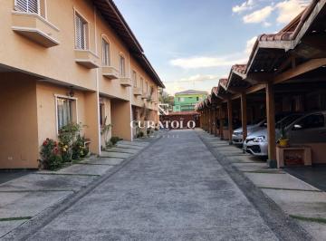 Casa · 90m² · 2 Quartos · 2 Vagas · Viva com conforto e segurança na Chácara Belenzinho: Sobrado em Condomínio com 2 Dorms, 2 Vagas e Ár
