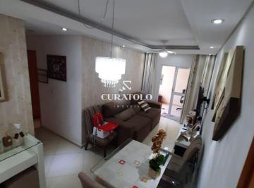 Apartamento · 53m² · 2 Quartos · 1 Vaga · Cartagena São Caetano do Sul - Seu lar em São Caetano do Sul: Lindo apartamento estilo Garden, com q