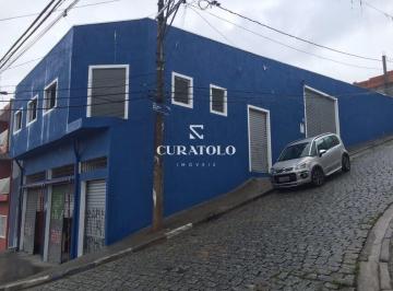 Comercial · 297m² · Oportunidade de Negócio: Galpão Comercial Pronto no Jardim Peri (zona Norte), com 297 m² em Localiza