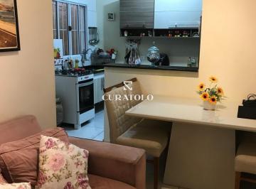 Casa · 115m² · 2 Quartos · 2 Vagas · Casa térrea à venda no bairro do Anália Franco, com 2 quartos e 2 vagas