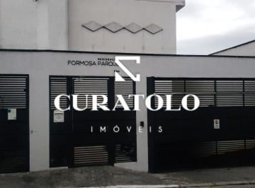 Casa · 60m² · 2 Quartos · 1 Vaga · CASA EM CONDOMÍNIO NA CHÁCARA BELENZINHO - 2 DORMITÓRIOS E VAGA COBERTA