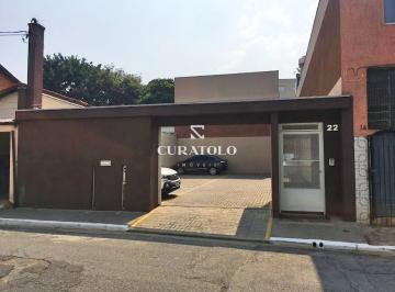 Casa · 70m² · 2 Quartos · 1 Vaga · Condomínio Ligiana Água Rasa - Viva com conforto e espaço: Conheça sua nova casa em condomínio, de 2
