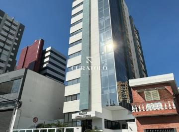 Comercial · 200m² · 6 Vagas · Dallas office - Oportunidade de Negócio: Laje corporativa pronta no Tatuapé, ao lado do Parque Munic