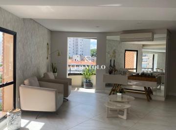 Apartamento · 160m² · 4 Quartos · 3 Vagas · Residencial Prates Mooca - Conheça seu novo lar de alto padrão na Mooca: Apartamento pronto de 160 m