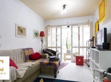Apartamento · 100m² · 4 Quartos · 1 Vaga · Páscoa Villa Nova Conceição - More bem em um dos melhores e mais valorizados bairros de São Paulo, a