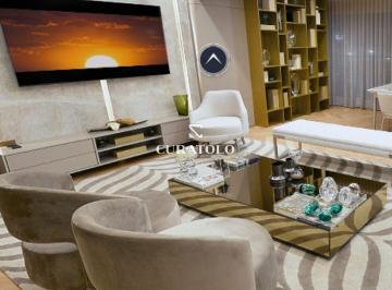 Apartamento · 139m² · 3 Quartos · 2 Vagas · Alive Home Resort - Viva o conforto e o luxo na Vila Prudente: Apartamento na planta com 3 Suítes, v