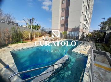 Apartamento · 45m² · 2 Quartos · 1 Vaga · Apartamento em ótima localização! com 2 dormitórios 1 vaga e varanda no Condomínio Amadis Condomínio