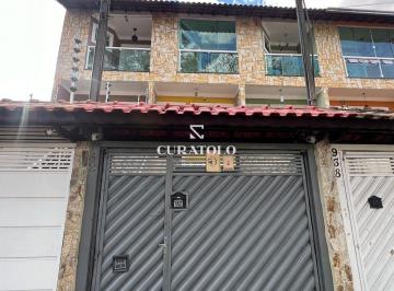 Casa · 166m² · 3 Quartos · 6 Vagas · Sua nova casa está aqui, na frente do Parque do Carmo: com 166 m², 3 quartos, 6 vagas e quintal