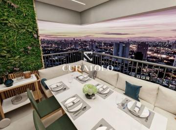 Apartamento · 101m² · 4 Quartos · 2 Vagas · Cavour 439 Vila Prudente - Viva Com Conforto E Comodidade Na Vila Prudente – Apartamento De 4 Dorms