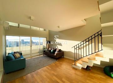 Apartamento · 96m² · 1 Quarto · 2 Vagas · Urbanity Home Santo Amaro - Seu refúgio em Santo Amaro: Belíssimo Apartamento de 1 Dorm com Varanda
