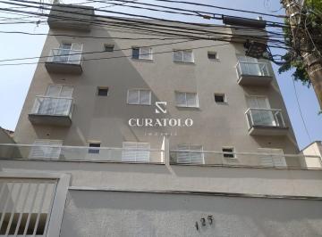 Apartamento · 45m² · 2 Quartos · 1 Vaga · A chave da sua casa própria está aqui: apartamento encantador de 2 Quartos com vaga e varanda em San
