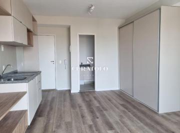 Apartamento · 31m² · 1 Quarto · ZYZ ESTAÇÃO LUZ - Descubra o seu refúgio urbano no coração da cidade, bairro da Luz, São Paulo, com