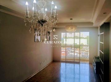 Apartamento · 106m² · 3 Quartos · 2 Vagas · Residencial Monteserrat - Oportunidade de conquistar seu novo lar em São Bernardo do Campo! Apartame
