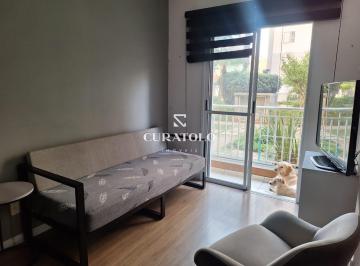 Apartamento · 69m² · 3 Quartos · 1 Vaga · Condomínio Fascino - Conheça seu novo lar no Penha, apartamento com 69m², 3 Quartos, 1 vaga, varanda