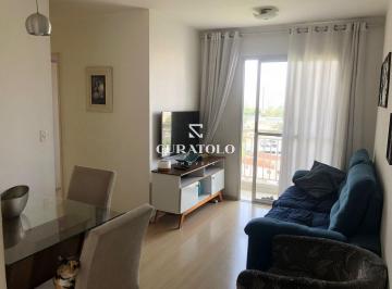 Apartamento · 63m² · 3 Quartos · 1 Vaga · Vivace Clube - Conheça esse lindo apartamento no bairro Tatuapé, de 63 m², com 3 quartos, 1 vaga e v