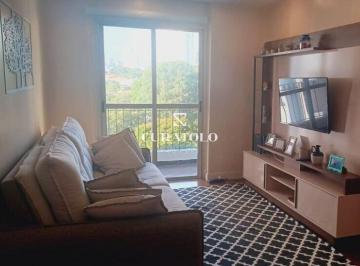 Apartamento · 74m² · 3 Quartos · 1 Vaga · Edifício Parque dos Príncipes Vila Romero - Seu apartamento ideal na Vila Romero, ao lado do Santana