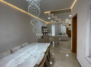Casa · 235m² · 3 Quartos · 6 Vagas · Seu novo lar está aqui! Perfeito para a família: sobrado no Pq. São Lucas, de 235 m2 com 3 suítes, q