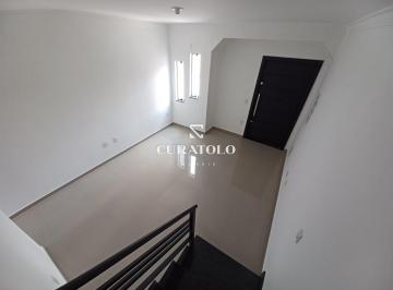 Casa · 112m² · 3 Quartos · 3 Vagas · Conheça esta casa nova à venda no Sacomã, com 3 quartos, 3 vagas e área gourmet