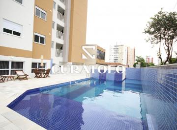 Apartamento · 59m² · 2 Quartos · 2 Vagas · FELICITAT BARCELONA - APARTAMENTO NOVO EM SÃO CAETANO 2 DORMS TERRAÇO GOURMET E 2 VAGAS LAZER COMPLE
