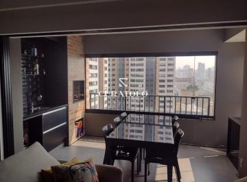 Apartamento · 70m² · 3 Quartos · 1 Vaga · Piscine Station Resort Brás - More bem no Brás, na frente do Metrô, lindo apartamento com 70m², 3 Qu