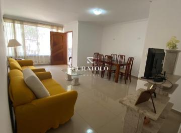Casa · 180m² · 3 Quartos · 1 Vaga · Casa à venda na Vila Monumento, com 3 quartos, 1 vaga e quintal e edícula