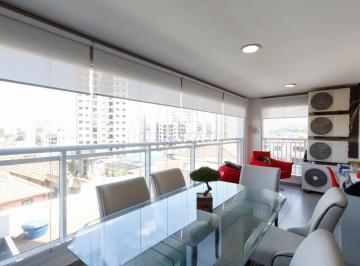 Apartamento · 90m² · 3 Quartos · 2 Vagas · Pátio Santana - Seu apartamento ideal está aqui, no Jardim Paraíso (Zona Norte), de lindos 90 m² com