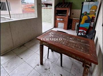 Casa · 150m² · 2 Quartos · 2 Vagas · Viva com conforto na Freguesia do Ó: Sobrado de amplos 150 m² com 2 quartos, 2 vagas e quintal com c
