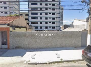 Terreno · 200m² · Investimento de Oportunidade: Terreno para venda no bairro da Vila Prudente, com 200 m² a 550 mts do