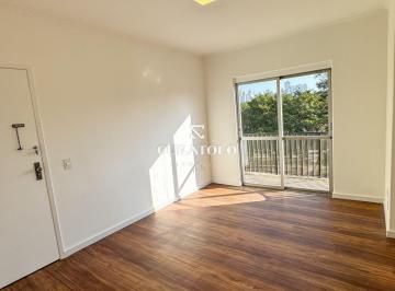 Apartamento · 94m² · 3 Quartos · 1 Vaga · Edifício Lord Cochrane - More com conforto e espaço em Santo André, no Santa Terezinha a 4 min da Es