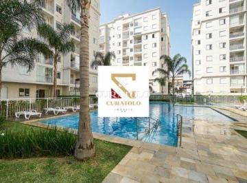 Apartamento · 66m² · 3 Quartos · 1 Vaga · WAY Penha - Conquiste seu novo lar na Penha! Com 68 mts, 3 dormitórios, Varanda grill, pronto para m