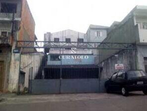 Comercial · 350m² · Oportunidade de Negócio: Prédio Comercial Pronto na Vila Sílvia, ao lado da Av. Cangaíba, com 35