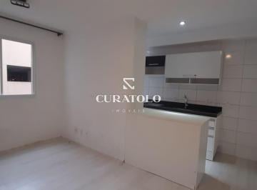 Apartamento · 41m² · 2 Quartos · Unico sacomã - Apartamento à venda, de 2 quartos e lazer no Sacomã