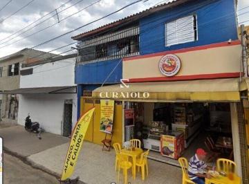 Casa · 190m² · 2 Quartos · Investimento de Oportunidade: Sobrado à Venda na Vila Mara, em frente a estação da CPTM Jd Helena-Vi