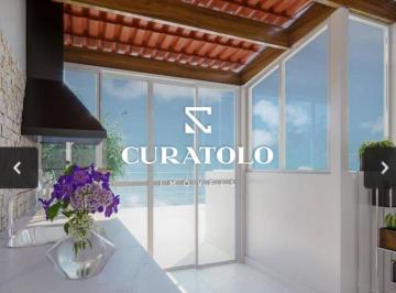 Apartamento · 47m² · 2 Quartos · 1 Vaga · Apartamento com 2 dormitórios, varanda e vaga - Santa Maria, Santo André