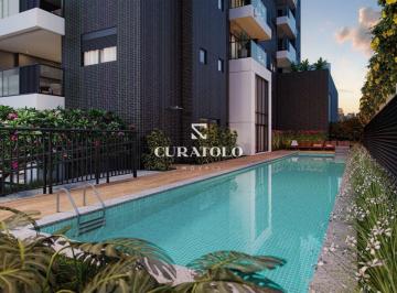 Apartamento · 37m² · 1 Quarto · 1 Vaga · CONTEMPORÂNEO JARDINS - More Bem ao lado do Metrô Oscar Freire: Studios modernos com Varanda e Vaga