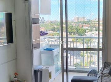 Apartamento · 69m² · 2 Quartos · 2 Vagas · Moov Cerâmica - Viva com conforto no Cerâmica, em São Caetano, ao lado do Park Shopping: apartamento