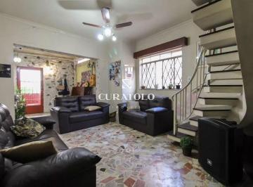 Casa · 160m² · 4 Quartos · 1 Vaga · Sua nova casa na Vila Regente Feijó, ao lado do Shopping Anália Franco: com 160 m², 4 quartos, 1 Vag