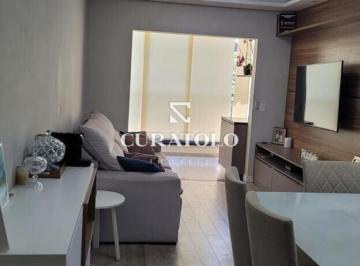 Apartamento · 87m² · 3 Quartos · 1 Vaga · Condomínio Reserva do Alto Barueri - Tranquilidade e lazer em Barueri, próximo ao Parque Municipal D
