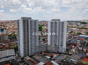 Apartamento · 40m² · 2 Quartos · 1 Vaga · Fort Aricanduva - Conquiste seu apartamento no Aricanduva, com 2 Dorms, Varanda, Vaga e Lazer Comple