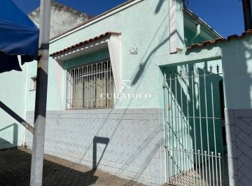 Casa · 120m² · 2 Quartos · Viva com comodidade a 400 mts do Metrô Belém: Casa aconchegante de 120 m² com 2 Dorms e quintal com 
